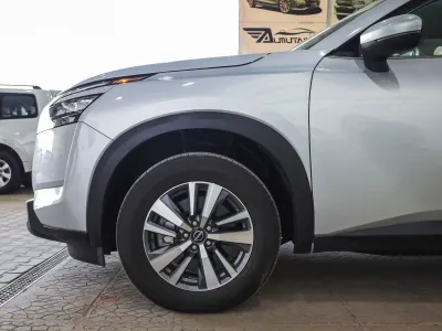 2023 نيسان باثفايندر