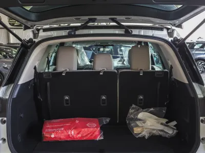 2023 نيسان باثفايندر