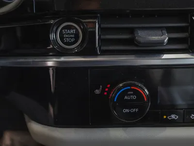 2023 نيسان باثفايندر