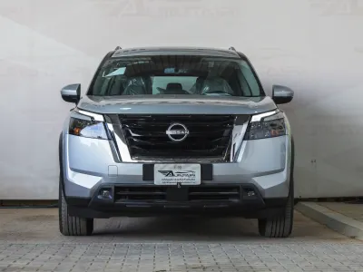 2023 نيسان باثفايندر