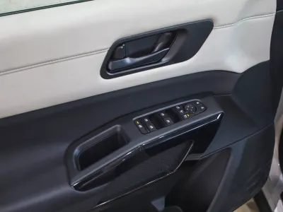 2023 نيسان باثفايندر