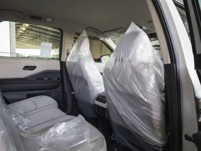 2023 نيسان باثفايندر