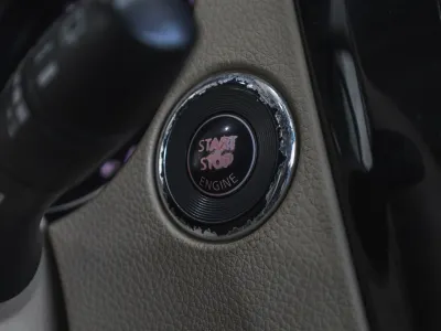 2015 نيسان اكس - ترايل