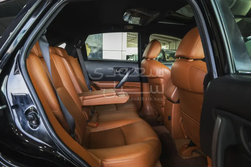 2007 انفينيتي اف اكس 35