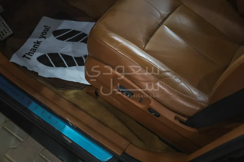 2007 انفينيتي اف اكس 35