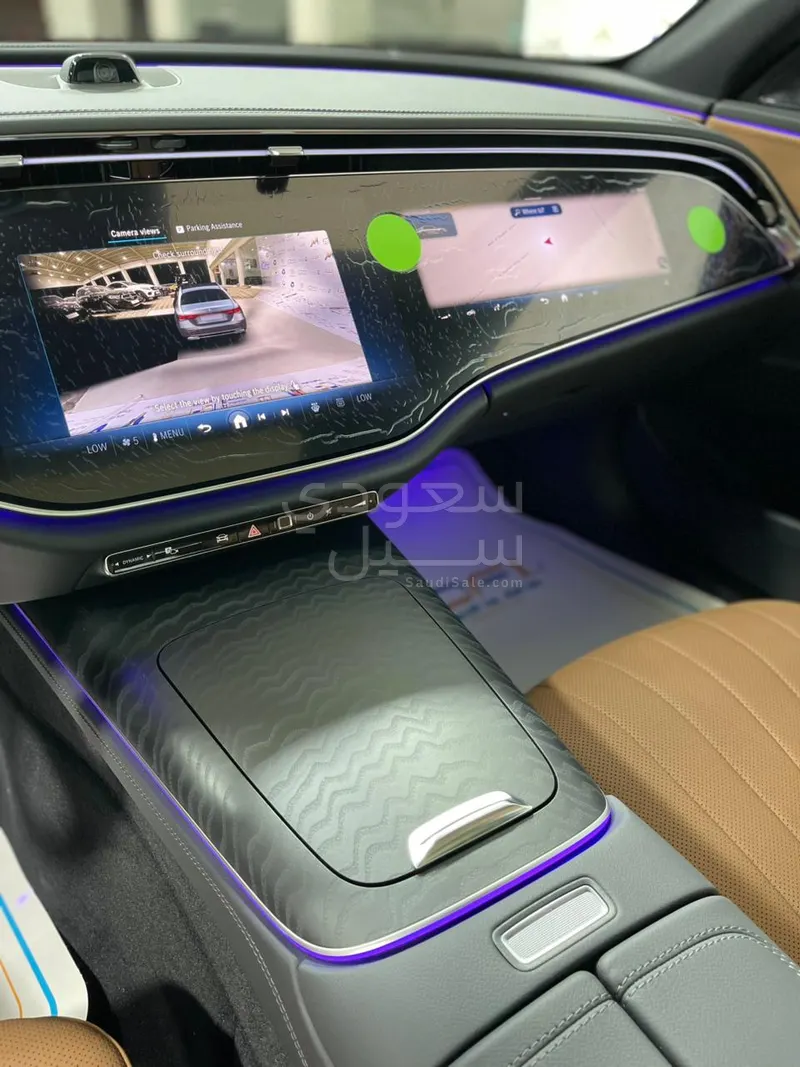 2025 مرسيدس - بنز إي 200