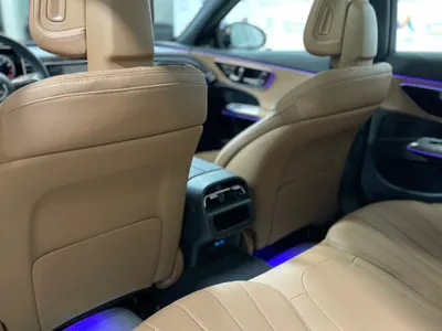 2025 مرسيدس - بنز إي 200