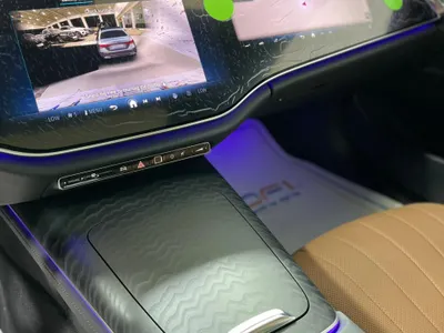 2025 مرسيدس - بنز إي 200