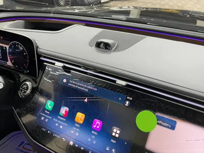 2025 مرسيدس - بنز إي 200