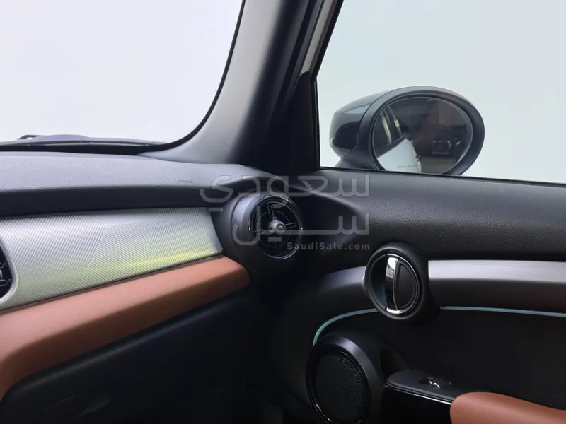 2024 ميني كوبر اس