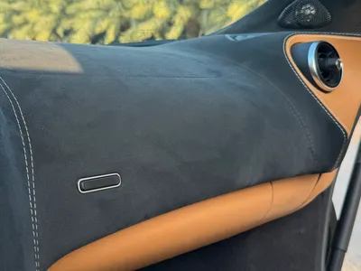 2018 مكلارين 570 اس سبايدر