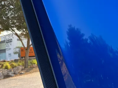 2018 مكلارين 570 اس سبايدر