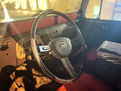 1978 تويوتا اف جي كروزر 2