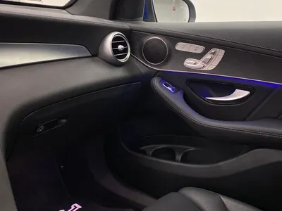 2023 مرسيدس - بنز جي إل سي 300 كوبيه