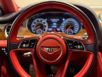 2018 بنتلي بنتايجا