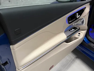 2025 مرسيدس - بنز سي إل إي 300