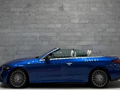 2025 مرسيدس - بنز سي إل إي 300