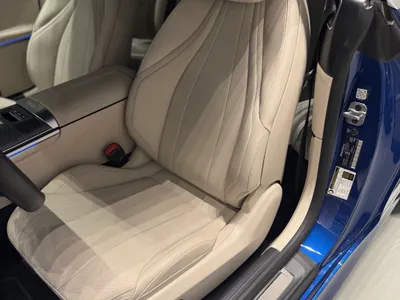 2025 مرسيدس - بنز سي إل إي 300