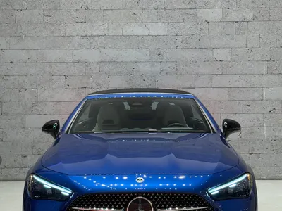 2025 مرسيدس - بنز سي إل إي 300