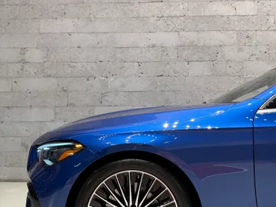 2025 مرسيدس - بنز سي إل إي 300