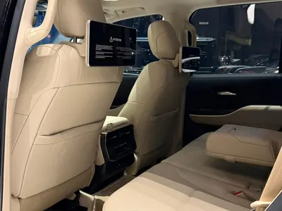 2023 تويوتا لاند كروزر جي اكس ار4