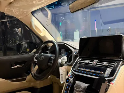 2023 تويوتا لاند كروزر جي اكس ار4