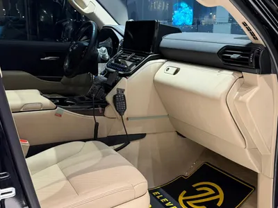 2023 تويوتا لاند كروزر جي اكس ار4