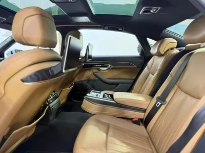 2019 اودي اي 8 ال 55تي اف اس أي