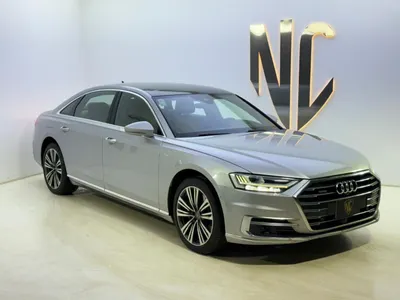 2019 اودي اي 8 ال 55تي اف اس أي