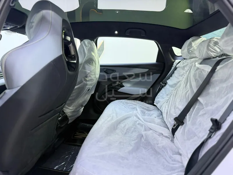 2025 بي واي دي سيل