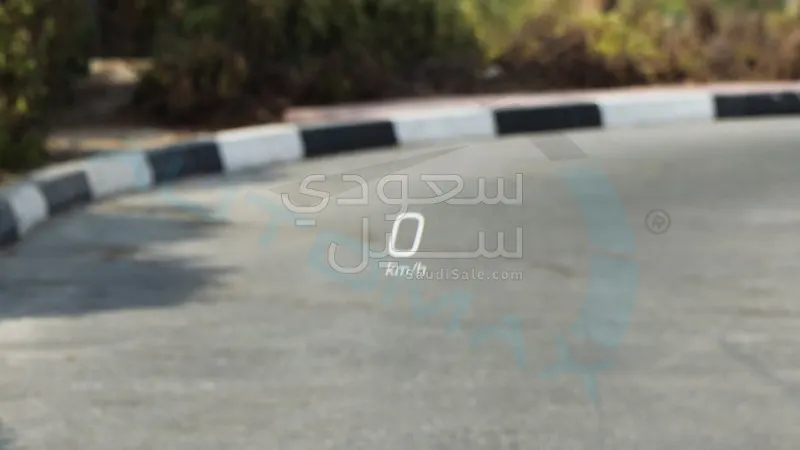 2026 مرسيدس - بنز جي إل سي 200 اي ام جي