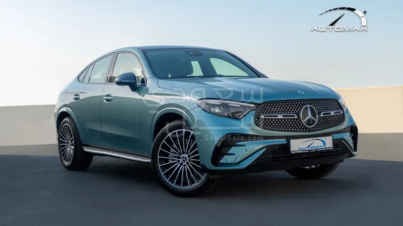 2026 مرسيدس - بنز جي إل سي 200 اي ام جي