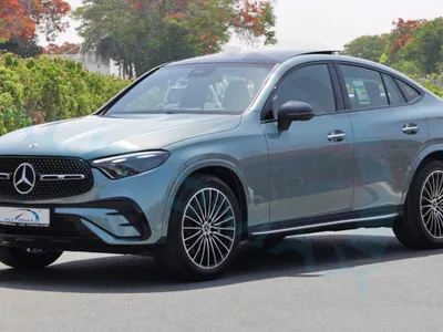 2026 مرسيدس - بنز جي إل سي 200 اي ام جي