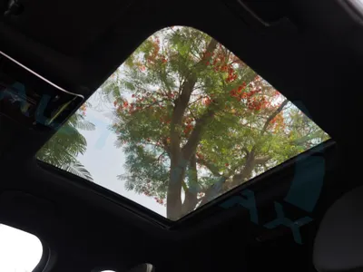 2026 مرسيدس - بنز جي إل سي 200 اي ام جي