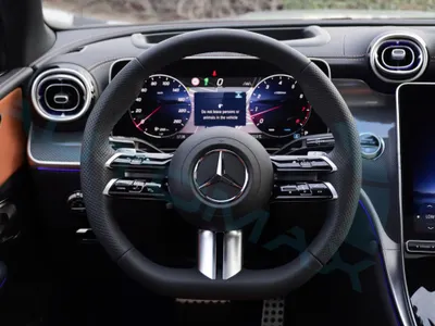 2026 مرسيدس - بنز جي إل سي 200 اي ام جي