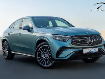 2026 مرسيدس - بنز جي إل سي 200 اي ام جي