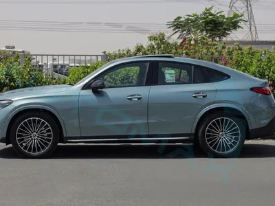 2026 مرسيدس - بنز جي إل سي 200 اي ام جي