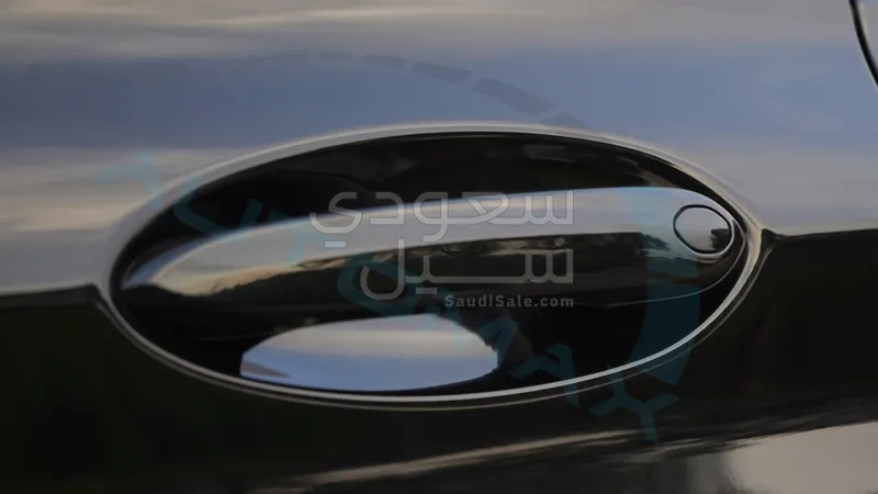 2025 بي ام دبليو الفئة اكس 4 ام كت