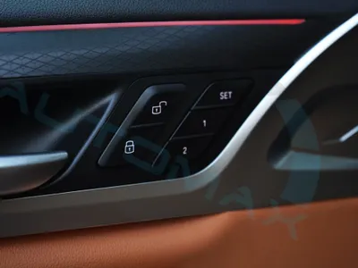 2025 بي ام دبليو الفئة اكس 4 ام كت