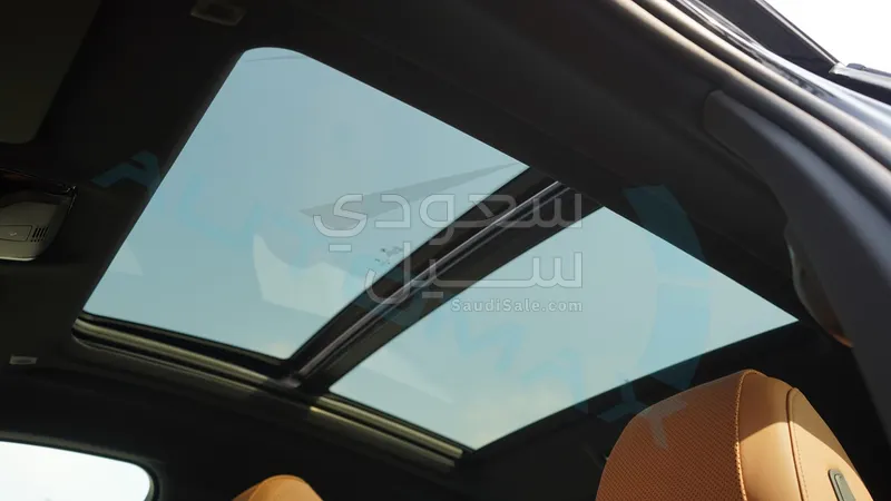 2026 بي ام دبليو الفئة اكس 6 إم كت