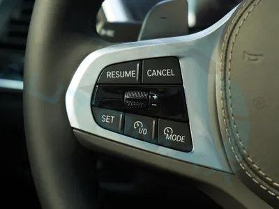 2026 بي ام دبليو الفئة اكس 6 إم كت