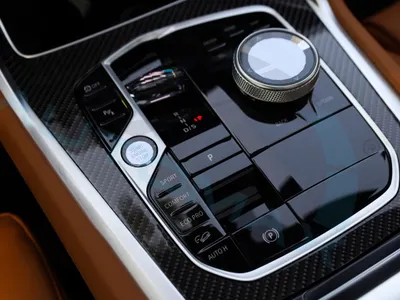 2026 بي ام دبليو الفئة اكس 6 إم كت