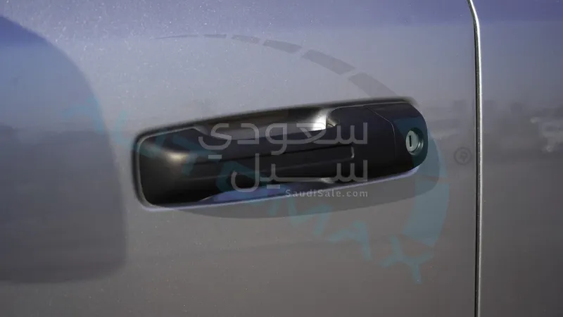 2025 دودج رام 1500 بيج هورن