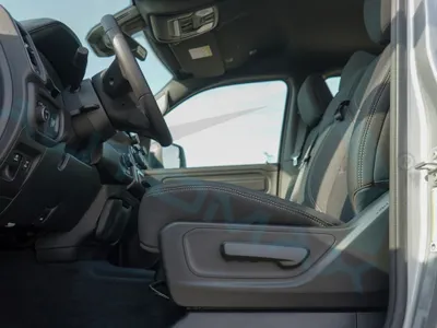 2025 دودج رام 1500 بيج هورن