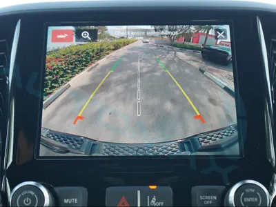 2025 دودج رام 1500 بيج هورن