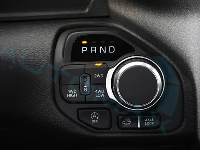 2025 دودج رام 1500 بيج هورن