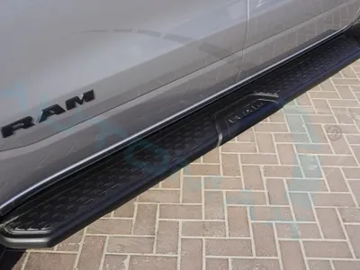 2025 دودج رام 1500 بيج هورن