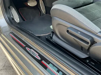 2021 ميني كوبر جون كوبر وركس