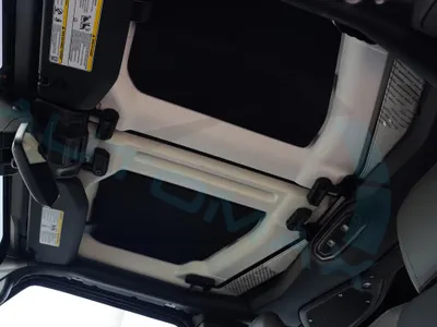 2025 جييب رانجلر صحارى