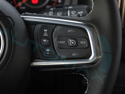 2025 جييب رانجلر صحارى